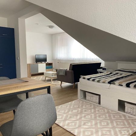 Appartement 5 In Hilter ภายนอก รูปภาพ