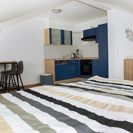 Appartement 5 In Hilter ภายนอก รูปภาพ