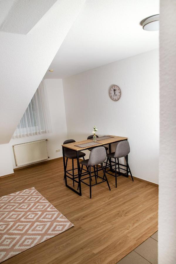 Appartement 5 In Hilter ภายนอก รูปภาพ