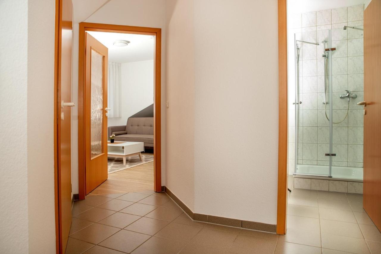 Appartement 5 In Hilter ภายนอก รูปภาพ