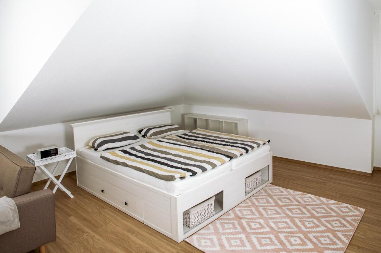 Appartement 5 In Hilter ภายนอก รูปภาพ