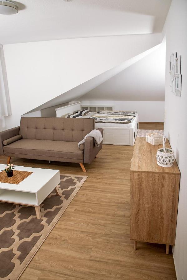Appartement 5 In Hilter ภายนอก รูปภาพ